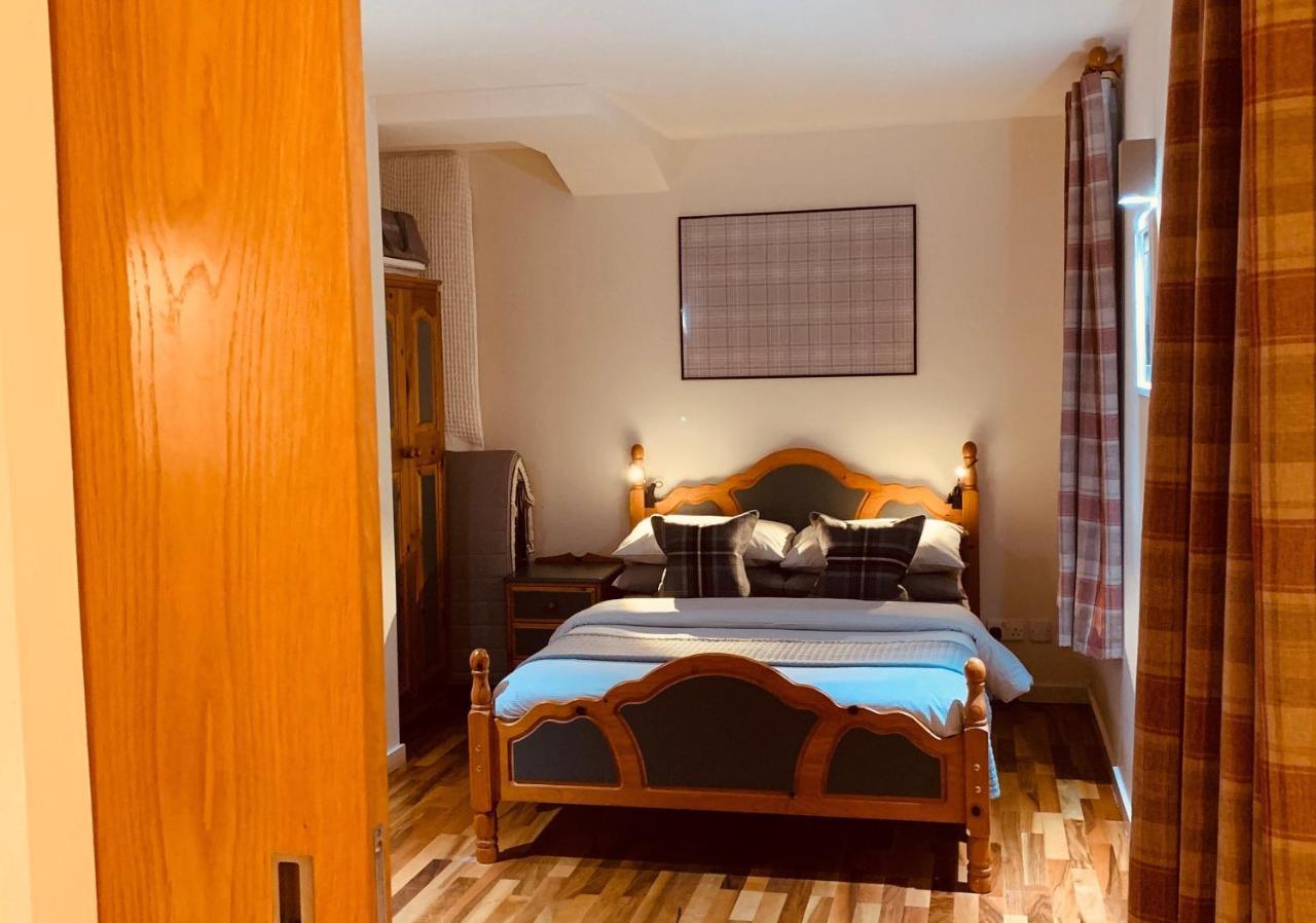 The Cowgatehead Residence إدنبرة المظهر الخارجي الصورة